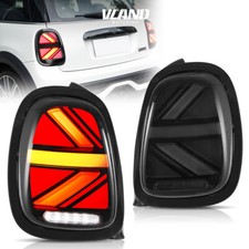 Fanali posteriori a LED Vland