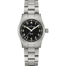Hamilton Khaki Field Quartz ST