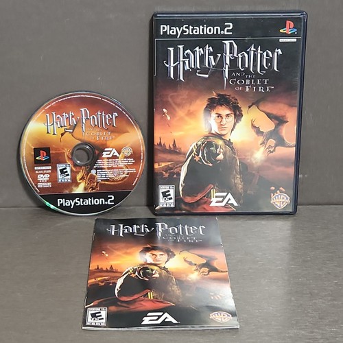 Harry potter calice - harry, di