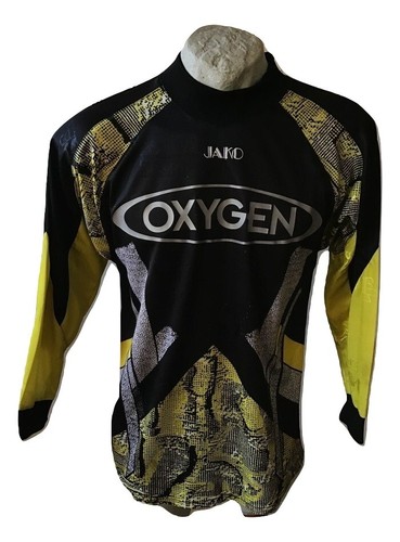 Maglia calcio jako oxigen - calcio,