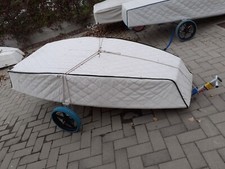 Optimist Nautivela ITA9494