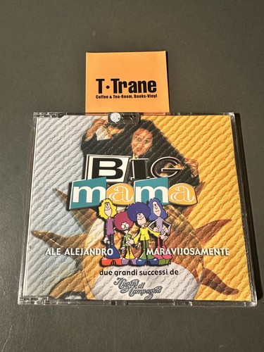 Maxi big mama - maxi, /