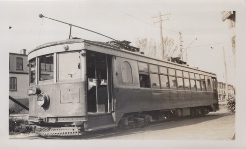 Tram conestoga transportation - tram,