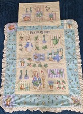 Trapunta vintage mothercare - trapunta,