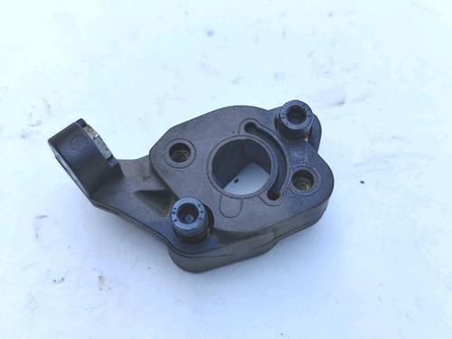 Collettore aspirazione motore - collettore,
