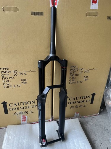 Forcella sospensione rockshox - forcella,