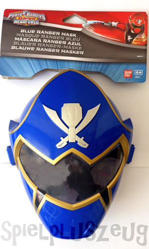 Maschera ranger power rangers - power,