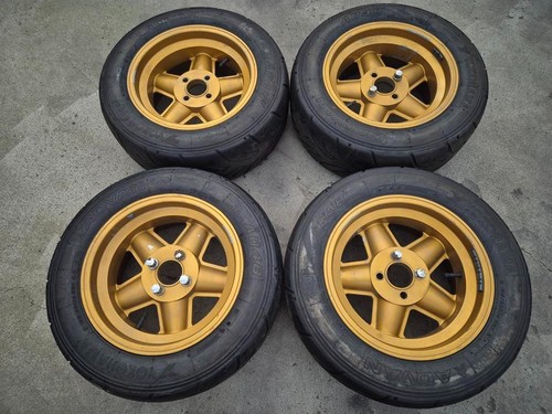 Cerchi lega 14 - cerchi, 14"