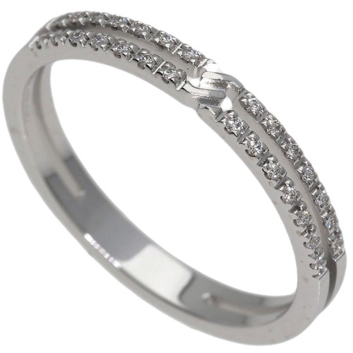 Anello gucci infinity diamond - gucci,