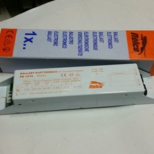 Relco Ballast elettronico