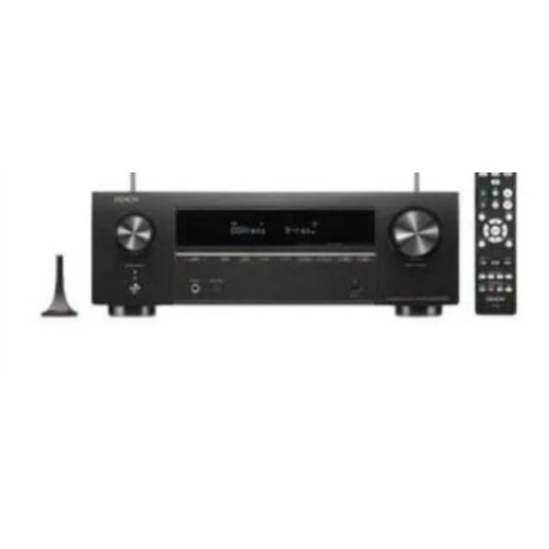 Denon avr x1700h ricevitore - ricevitore, av