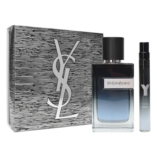 Yves saint laurent for - yves,