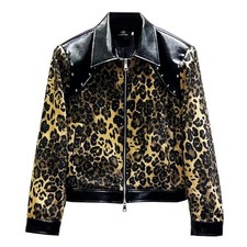 Giacca Uomo Lusso Diamante