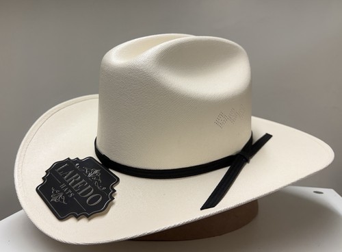 Cappello cowboy western