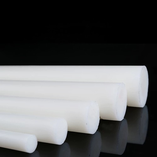 Asta rotonda nylon - asta,