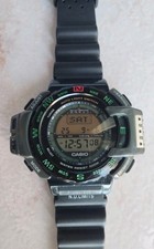 Casio Pro-Trek PRT-40 Modulo