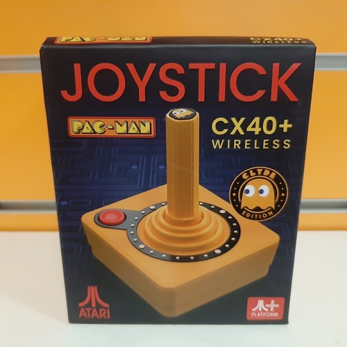 Joystick cx40 wireless clyde - cx40+,