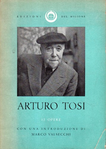 Opere arturo tosi - opere,
