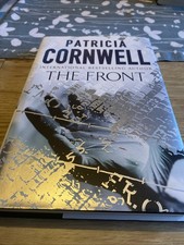Patricia Cornwell, The Front