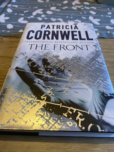 Patricia cornwell the - cornwell,,