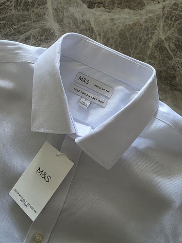 Camicia regular fit easy - camicia,