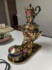 samovar electric 220V