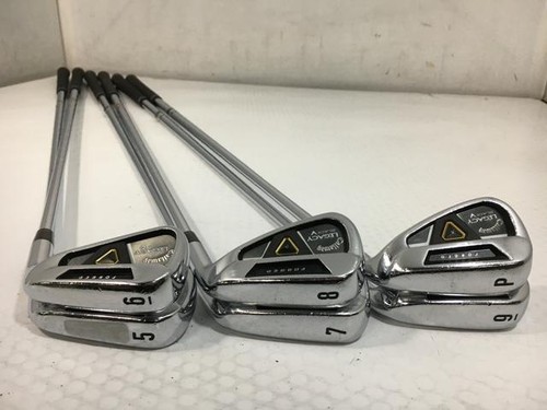 Callaway legacy black 2013 set - legacy,