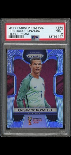 Panini prizm world - panini, cup
