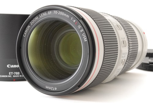 Ottimo come nuovo canon - come,