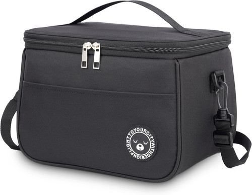 Borsa termica porta - borsa,