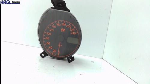 Indicatore contachilometri