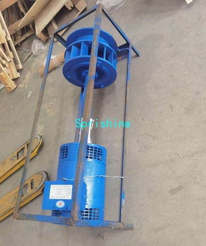 Generatore idroelettrico - , a