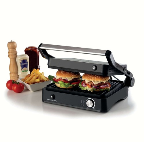 Ariete 1934 metalgrill 3in1 - ariete,