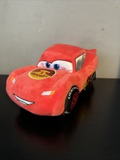 Peluche Disney Pixar Cars