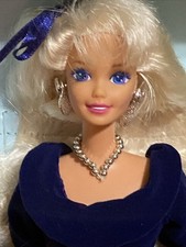 Barbie Vintage Mattel 1995