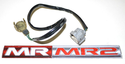 Interruttore telaio serratura