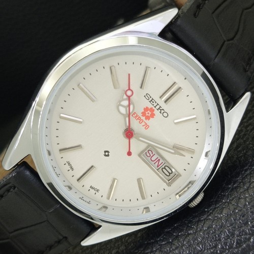 Orologio uomo vintage - orologio,