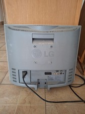 Televisore LG LCD Vintage -