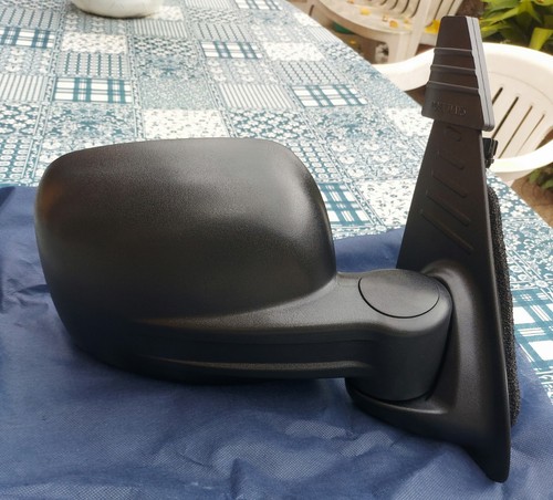 Specchietto laterale destro - specchietto,
