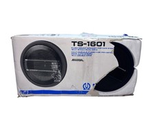 Altoparlanti autoradio Pioneer