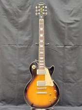 EPIPHONE LESPAUL STANDARD tipo