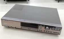 PHILIPS CDR880 CD player Junk