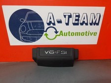 Coperchio motore audi 4f - a6,