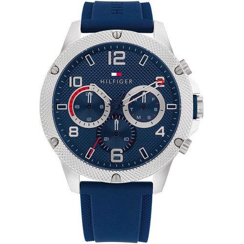Orologio uomo tommy - uomo, hilfiger