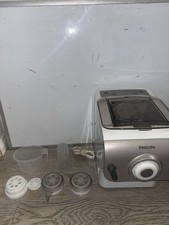 Philips HR2357/05 Macchina