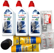 KIT TAGLIANDO MOTORE