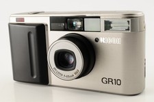 LCD Works [NEAR MINT] Ricoh