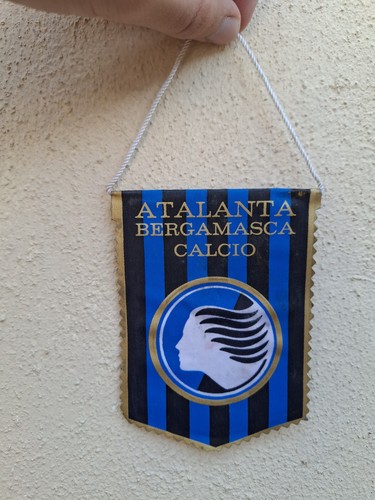 Atalanta bergamasca calcio - atalanta,