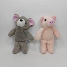 Baci Perugina Coppia Peluche