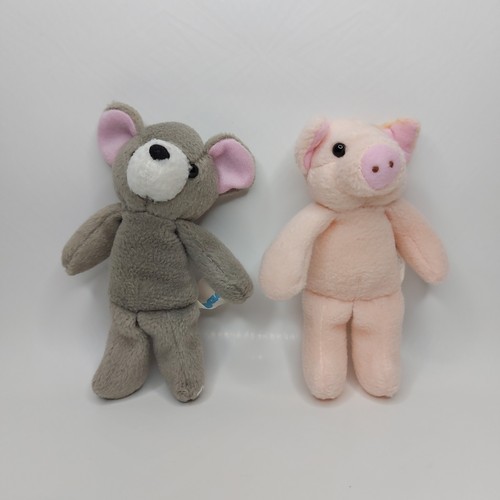 Baci perugina coppia peluche - baci,